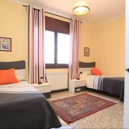 Villa Tranquila Para 8 Personas En Cambrils Bagian luar foto