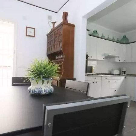 Villa Tranquila Para 8 Personas En Cambrils Bagian luar foto